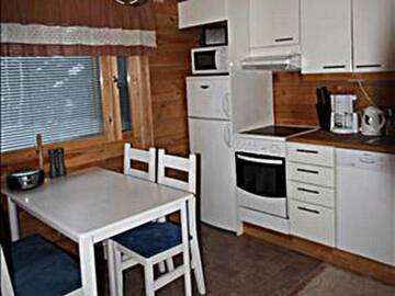 Фото номера Дом для отпуска Дома для отпуска Holiday Home Metsämökki г. Barkarböle 9